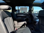 2026 Jeep Grand Wagoneer Limited