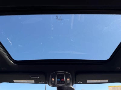 2026 Jeep Grand Wagoneer Limited