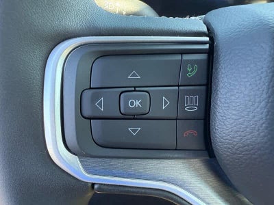 2026 Jeep Grand Wagoneer Limited