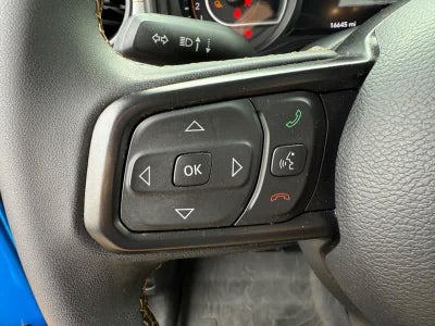 2024 Jeep Gladiator Willys