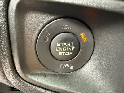 2024 Jeep Gladiator Willys