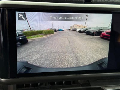 2024 Jeep Gladiator Willys