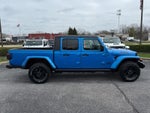 2024 Jeep Gladiator Willys