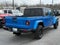 2024 Jeep Gladiator Willys