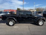 2022 Jeep Gladiator Sport S