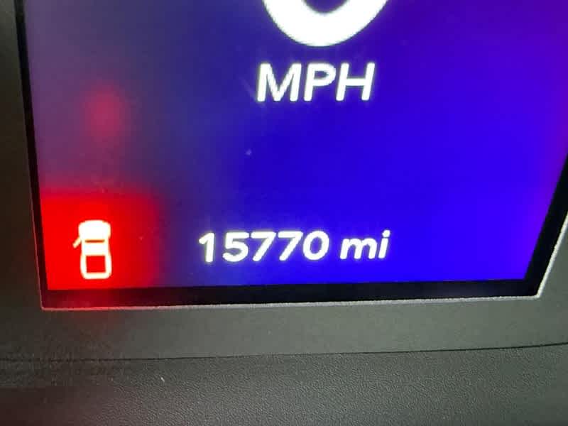 2022 Jeep Gladiator Sport S