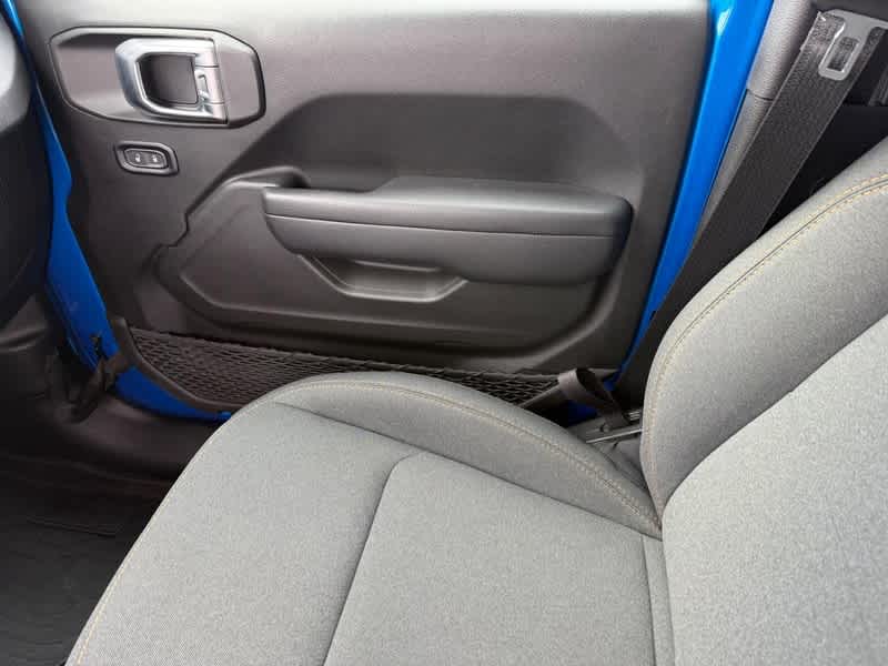 2024 Jeep Gladiator Sport S