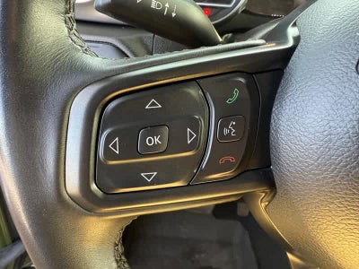 2022 Jeep Gladiator Willys