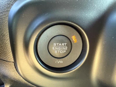 2022 Jeep Gladiator Willys