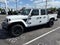 2023 Jeep Gladiator Freedom