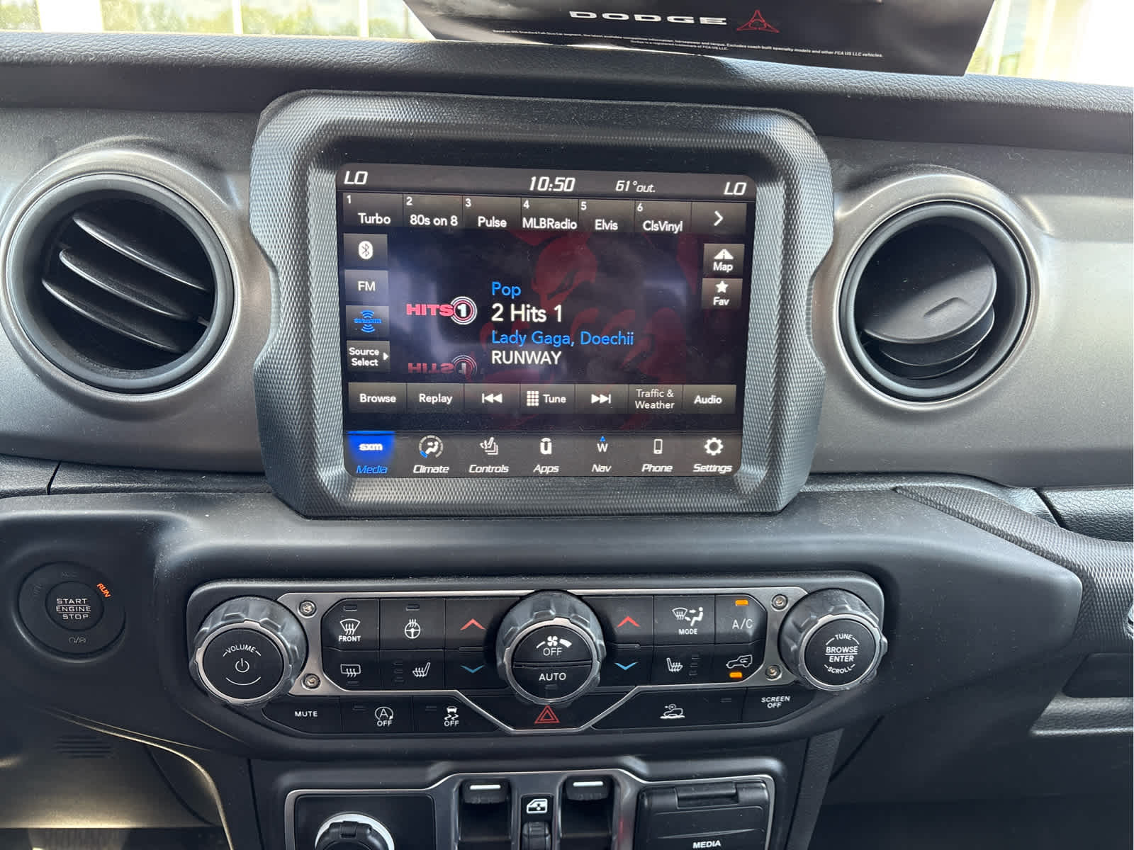 2023 Jeep Gladiator Freedom