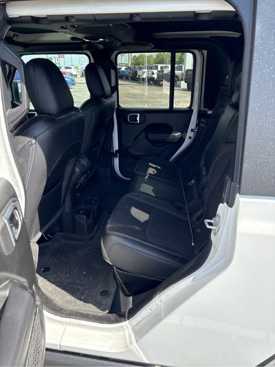 2023 Jeep Gladiator Freedom