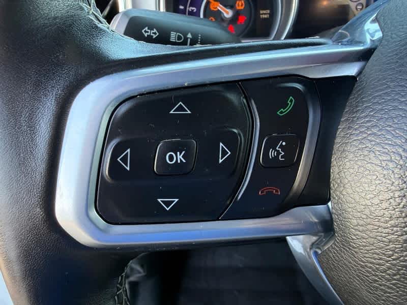 2020 Jeep Gladiator North Edition