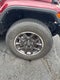 2022 Jeep Gladiator Overland 4x4