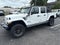 2020 Jeep Gladiator Overland 4x4