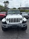 2020 Jeep Gladiator Overland 4x4
