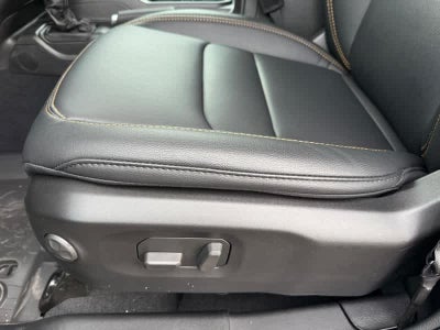 2026 Jeep Gladiator Sahara