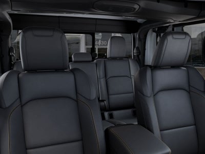 2026 Jeep Gladiator Sahara