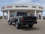 2026 Jeep Gladiator Mojave X