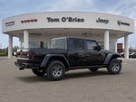 2026 Jeep Gladiator Mojave X