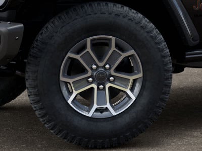 2026 Jeep Gladiator Mojave X