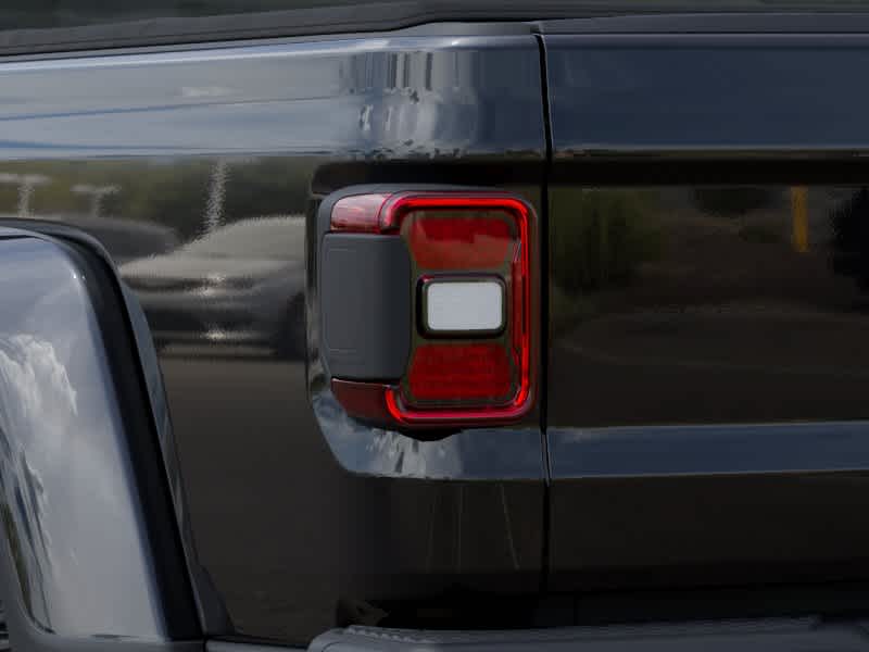 2026 Jeep Gladiator Mojave X