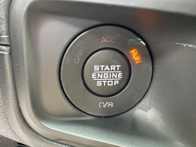 2025 Jeep Gladiator Mojave X