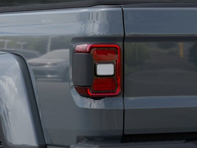 2026 Jeep Gladiator Mojave X