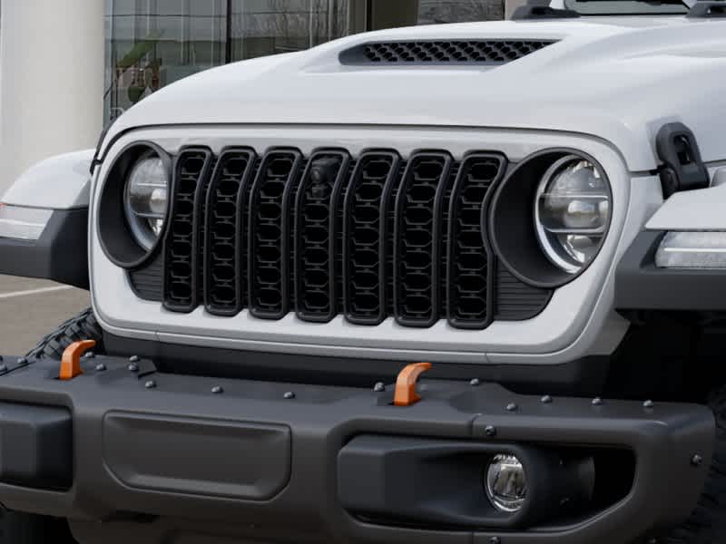 2026 Jeep Gladiator Mojave X