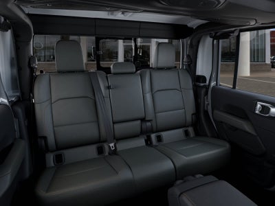 2026 Jeep Gladiator Mojave X