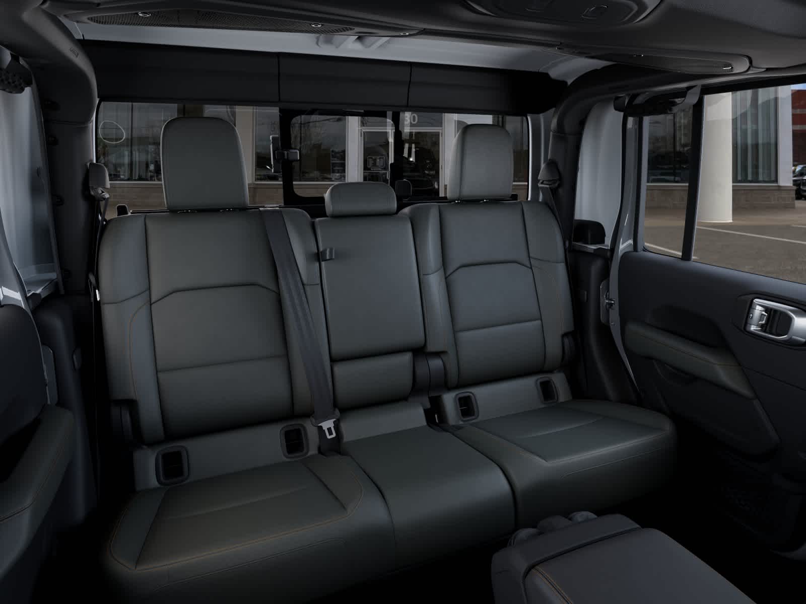 2026 Jeep Gladiator Mojave X