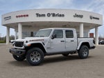2026 Jeep Gladiator Mojave X