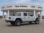 2026 Jeep Gladiator Mojave X