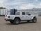 2026 Jeep Gladiator Mojave X