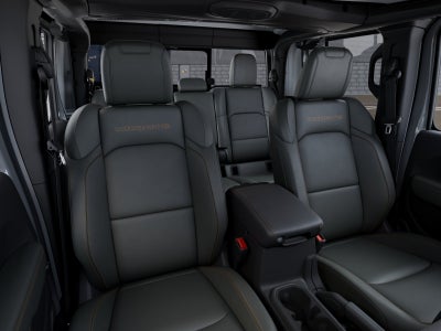 2026 Jeep Gladiator Mojave X