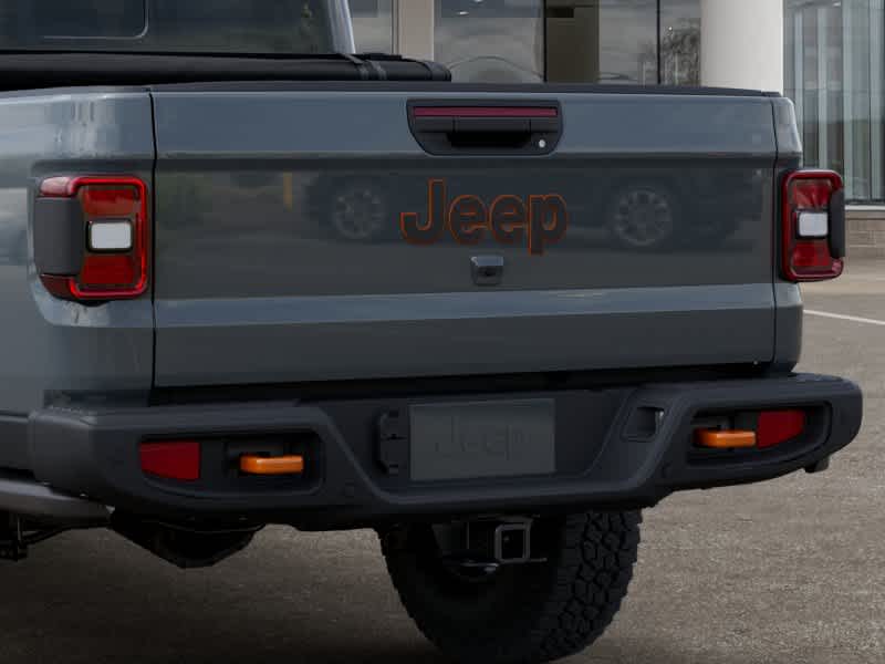 2026 Jeep Gladiator Mojave X