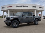 2026 Jeep Gladiator Mojave X