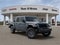 2026 Jeep Gladiator Mojave X