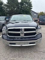 2017 RAM 1500 SLT Quad Cab 4x4 6'4' Box
