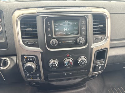 2014 RAM 1500 Big Horn