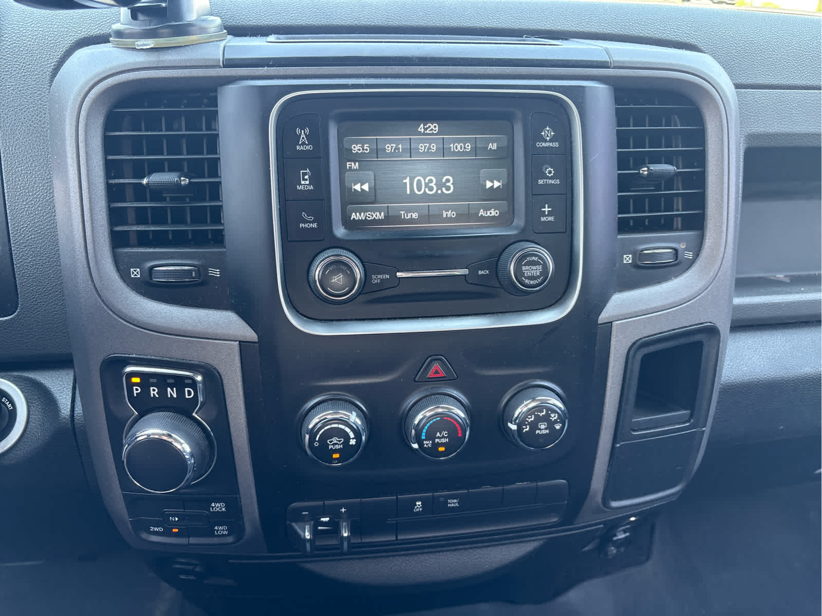 2014 RAM 1500 Express