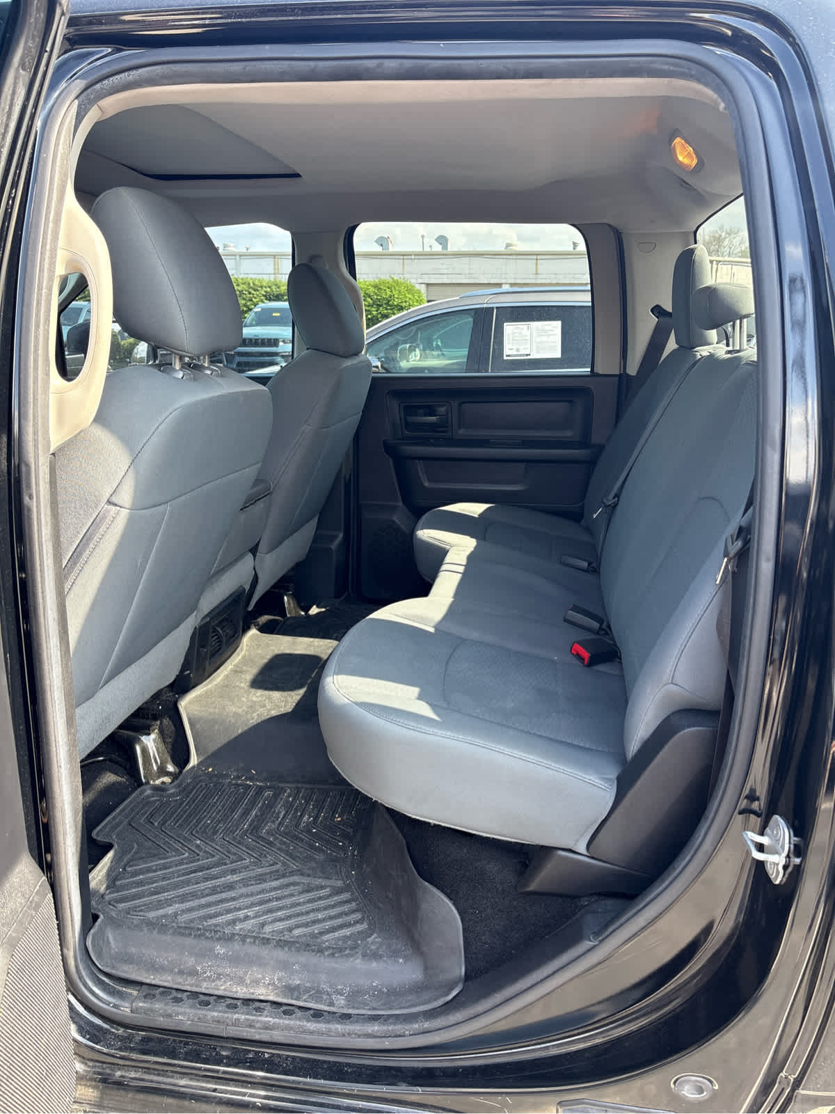 2014 RAM 1500 Express