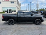 2018 RAM 1500 Night