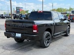 2018 RAM 1500 Night