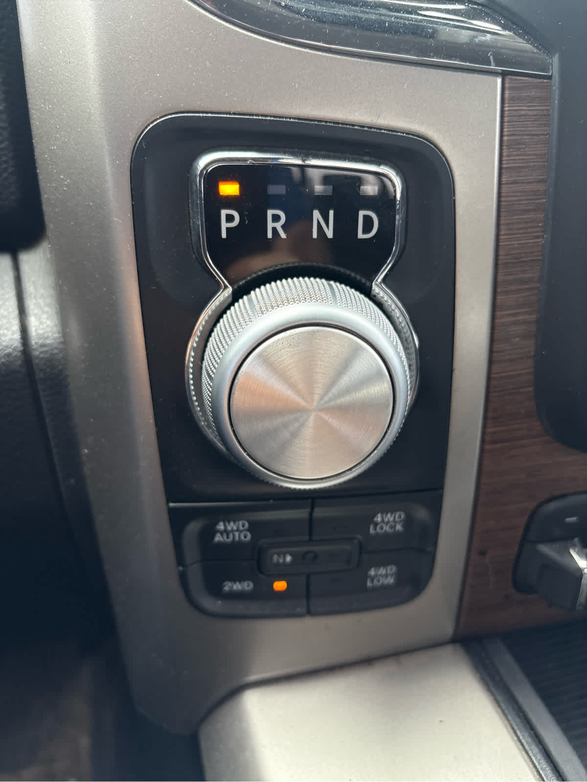 2014 RAM 1500 Laramie