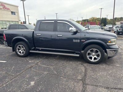 2014 RAM 1500 Laramie