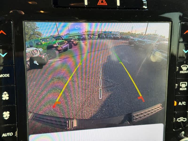 2024 RAM 1500 Big Horn Crew Cab 4x4 5'7' Box