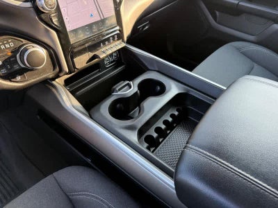 2024 RAM 1500 Big Horn Crew Cab 4x4 5'7' Box
