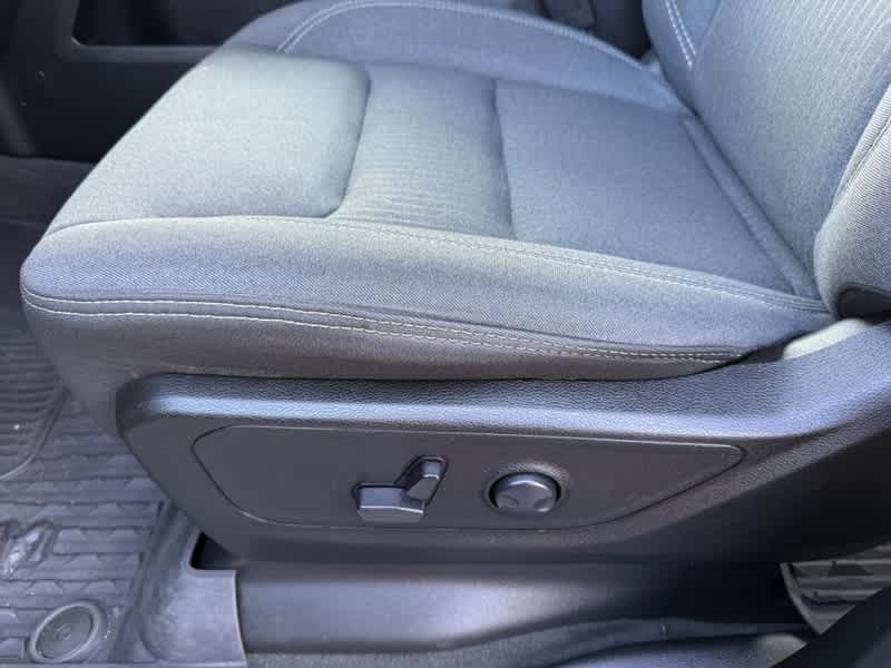 2024 RAM 1500 Big Horn Crew Cab 4x4 5'7' Box