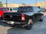 2024 RAM 1500 Big Horn Crew Cab 4x4 5'7' Box